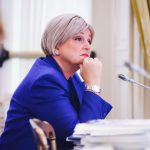 Marina Calderone (Alessandro Bremec/Ipa)