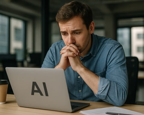 Ai Senso Di Colpa Ai Generated