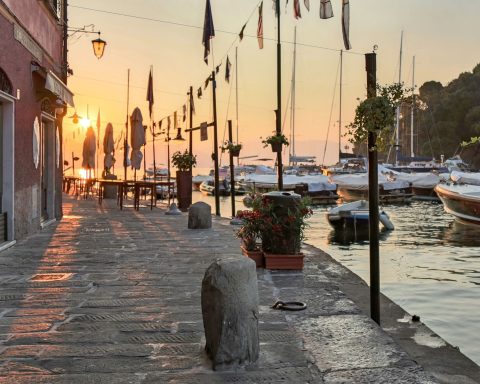 Portofino Canva