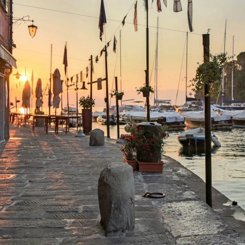 Portofino Canva