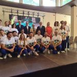 Mobilità, Guida Autonoma E Inclusiva: Presentato Il Progetto Sharing For Caring