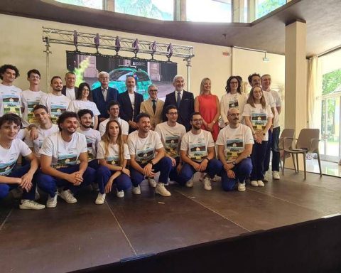 Mobilità, Guida Autonoma E Inclusiva: Presentato Il Progetto Sharing For Caring