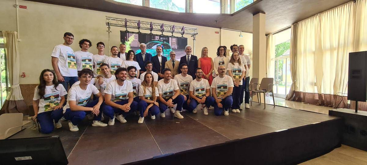 Mobilità, Guida Autonoma E Inclusiva: Presentato Il Progetto Sharing For Caring