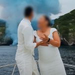 Gender Reveal Messico Fi