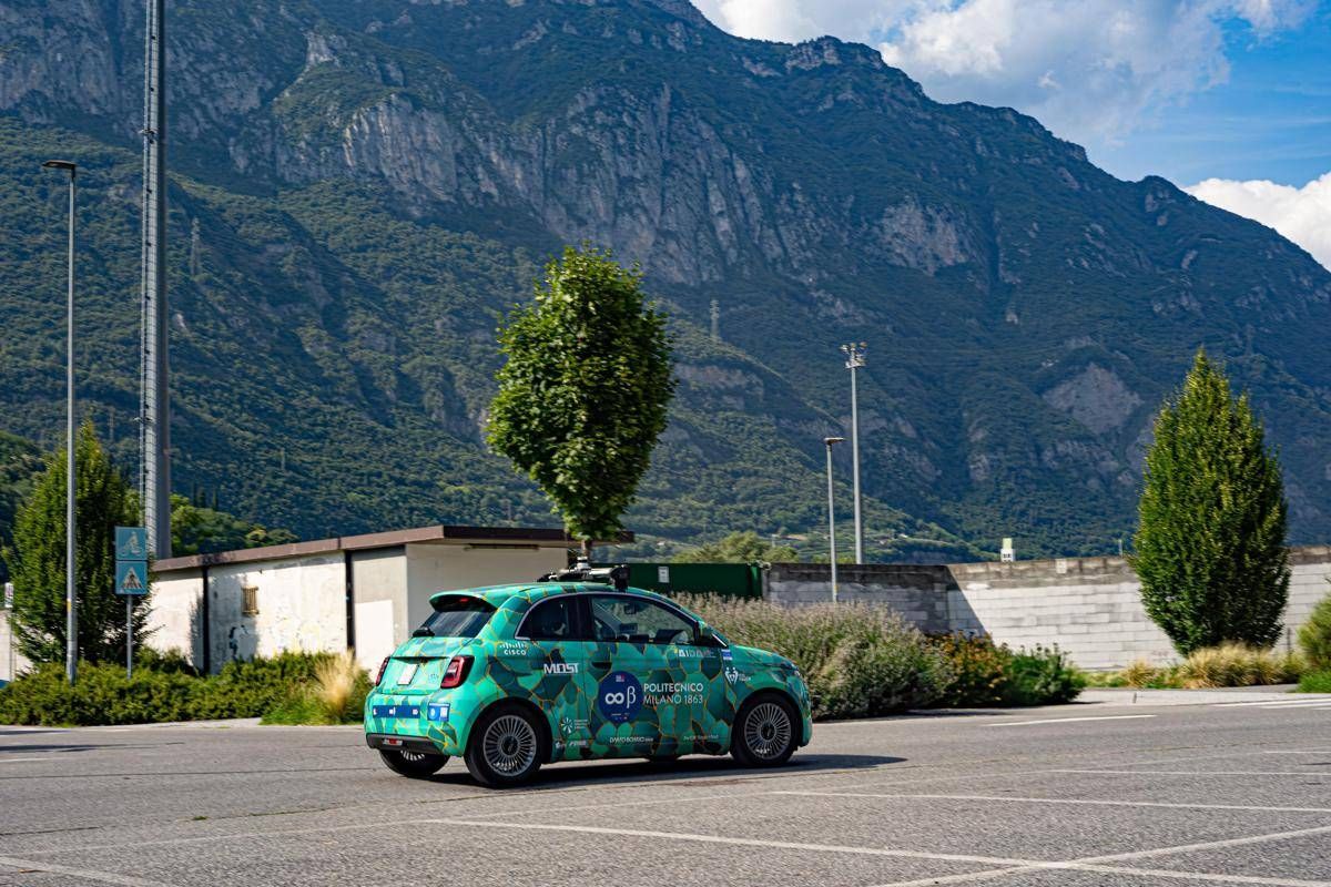 Mobilità, Savaresi (polimi): "sharing For Caring Pronto, Servono Risorse E Sblocco Normativo"