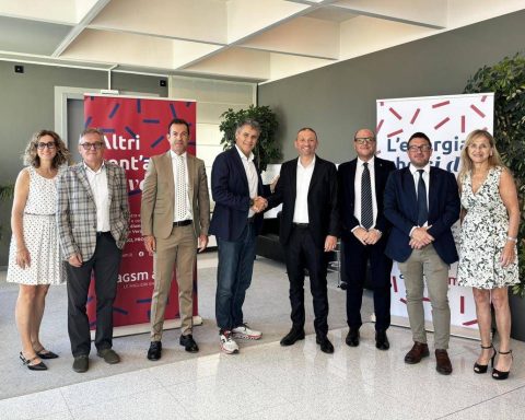 Energia, Agsm Aim Acquisisce 22 Impianti Fotovoltaici In Italia