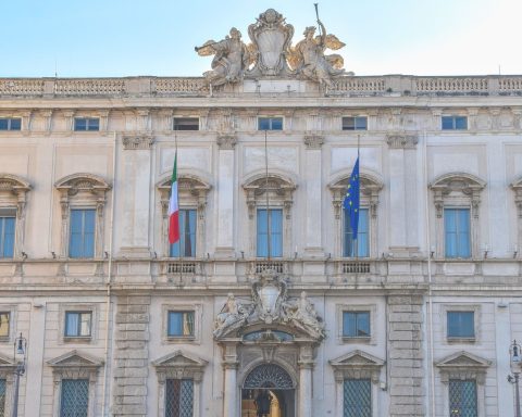 Corte Costituzionale Canva