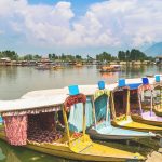 Kashmir Cambiamento Climatico Canva