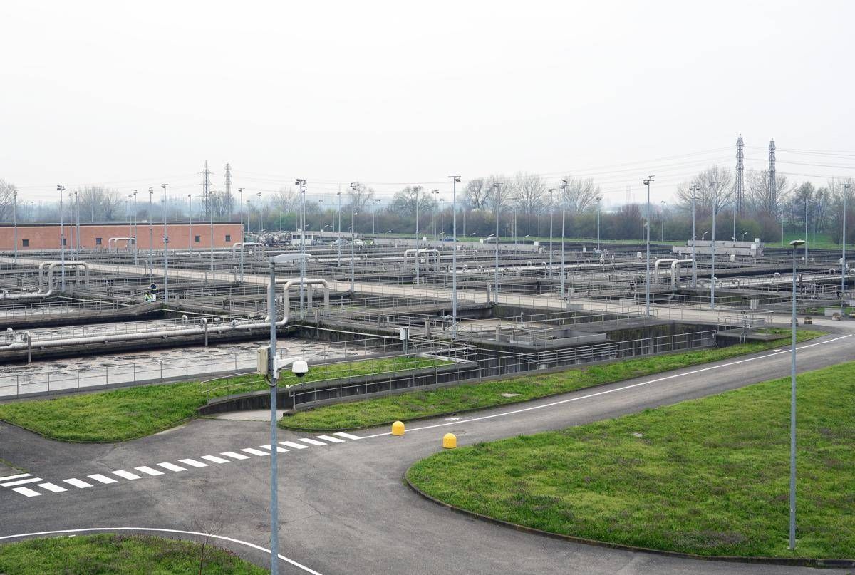 Acqua, Mm Si Conferma Tra I Migliori Gestori In Italia