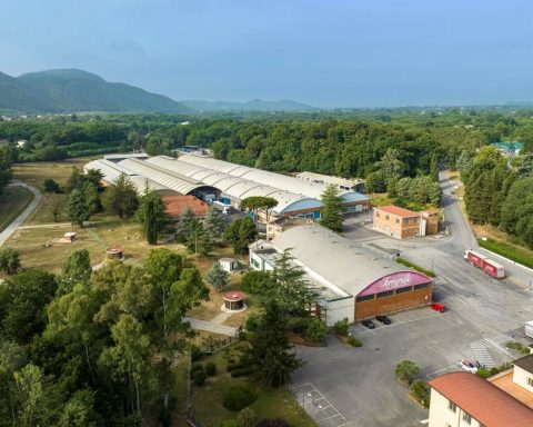 Sostenibilità, Report Ferrarelle: 1,5 Milioni Di Euro Restituiti Alla Comunità