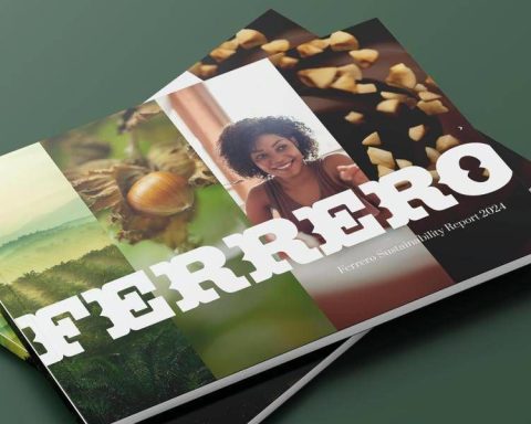 Pubblicato Dal Gruppo Ferrero Il 16esimo Rapporto Di Sostenibilità