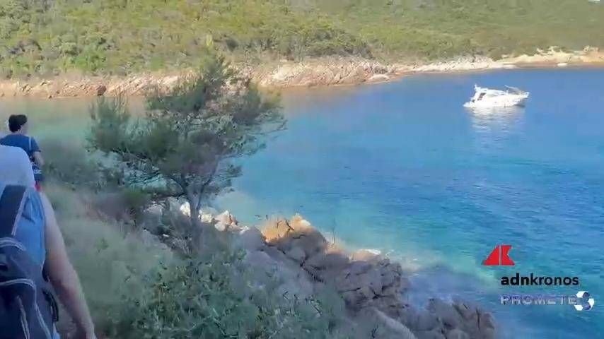 La Via Dell'essenza, Percorsi Slow All'isola D'elba