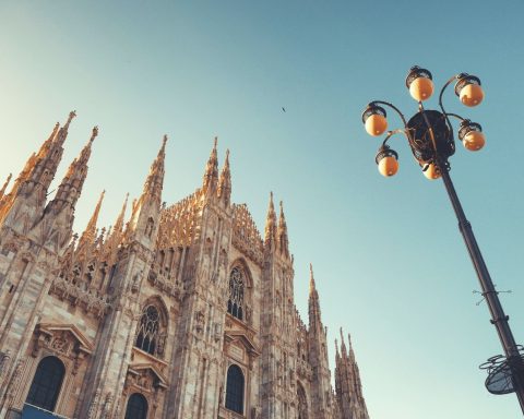 Milano Canva