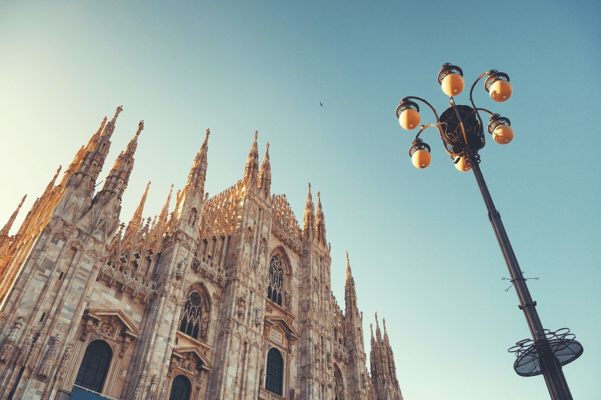 Milano Canva