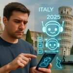Ai Per I Viaggi Ai Generated