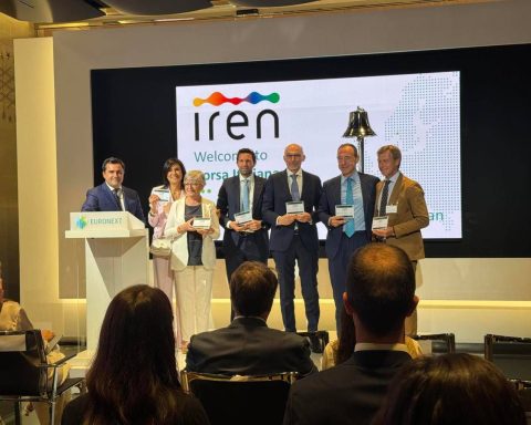 Iren Rinnova Il Programma Emtn Per Nuova Emissione Titoli Obbligazionari