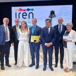 Finanza, Gazza (iren): "per Il Nostro Gruppo La Sostenibilità è Sempre Al Centro"