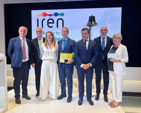 Finanza, Gazza (iren): "per Il Nostro Gruppo La Sostenibilità è Sempre Al Centro"