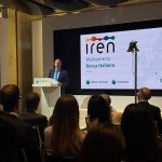 Energia, Dal Fabbro (iren): "torniamo A Raccogliere Capitali In Italia"