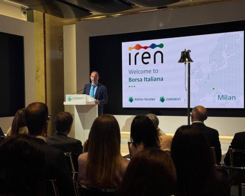 Energia, Dal Fabbro (iren): "torniamo A Raccogliere Capitali In Italia"