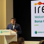 Energia, Pastore (euronext): "ritorno Di Iren In Italia Ci Inorgoglisce"