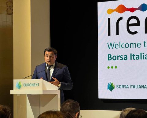 Energia, Pastore (euronext): "ritorno Di Iren In Italia Ci Inorgoglisce"