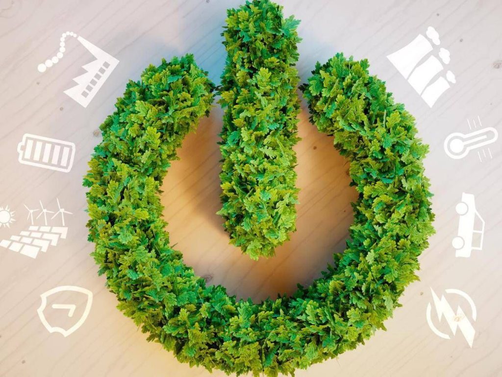 Energia, Emissioni In Crescita Ma Consumi Fermi E Prezzi Tra I Più Alti D'europa