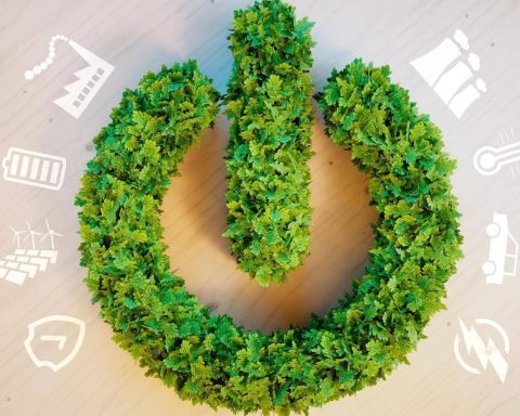 Energia, Emissioni In Crescita Ma Consumi Fermi E Prezzi Tra I Più Alti D'europa