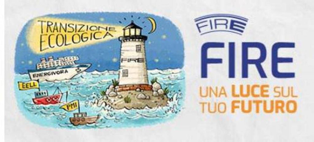 Energia, Fire: Passo Avanti Con Decreto Mase Su Certificati Bianchi