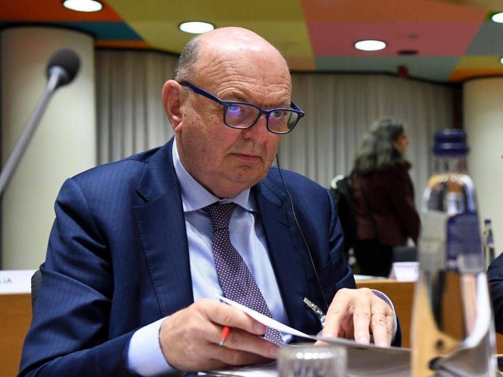 Ddl Nucleare, Ok Da Conferenza Unificata. Pichetto: "ora Testo In Parlamento"