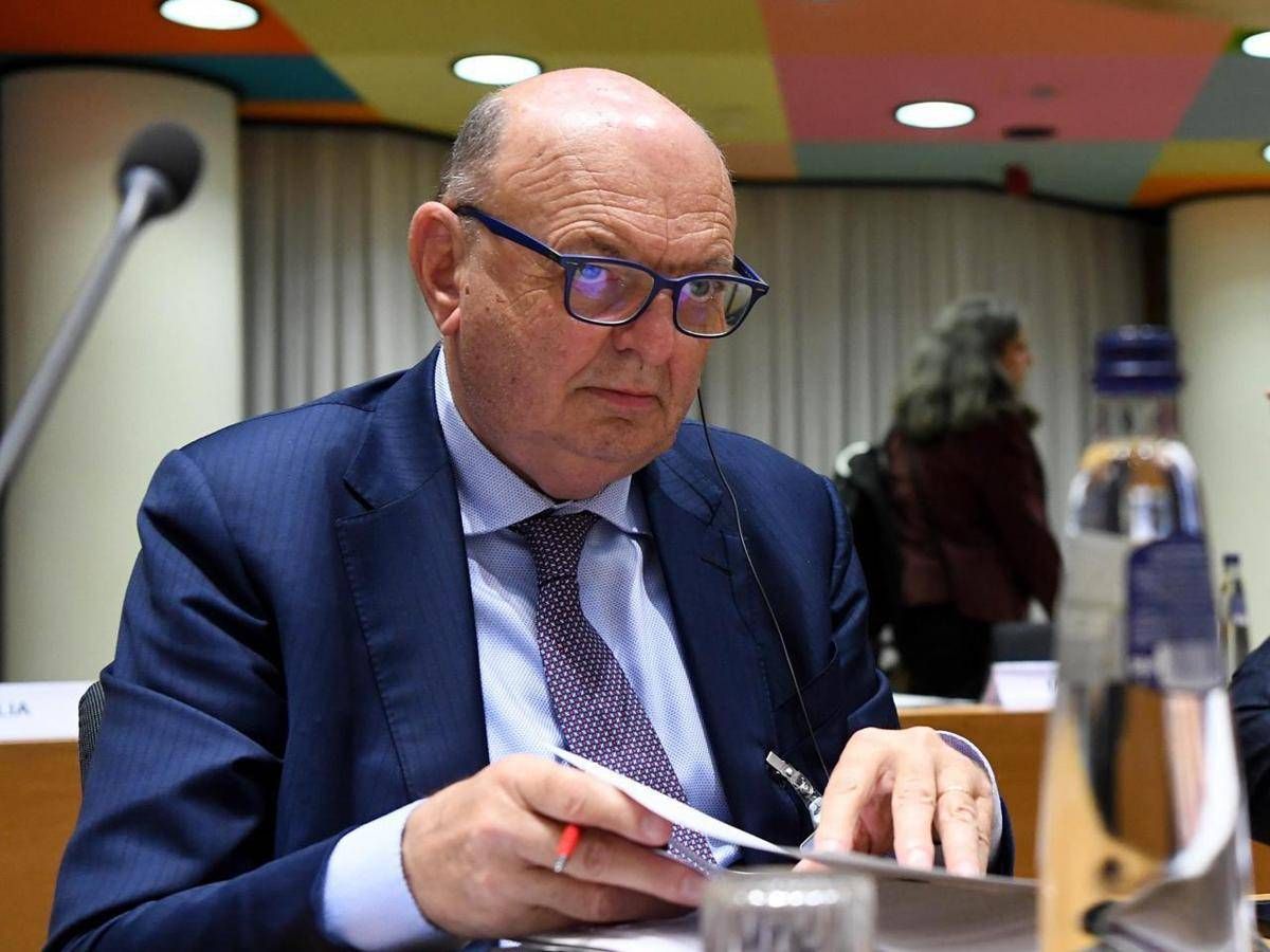 Ddl Nucleare, Ok Da Conferenza Unificata. Pichetto: "ora Testo In Parlamento"