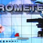 Prometeo Tv N° 30 Del 30 Luglio 2025