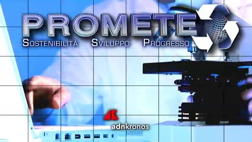Prometeo Tv N° 30 Del 30 Luglio 2025