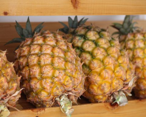 Ananas