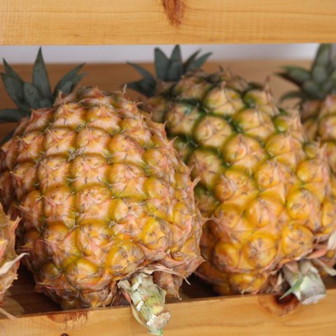 Ananas Frutti