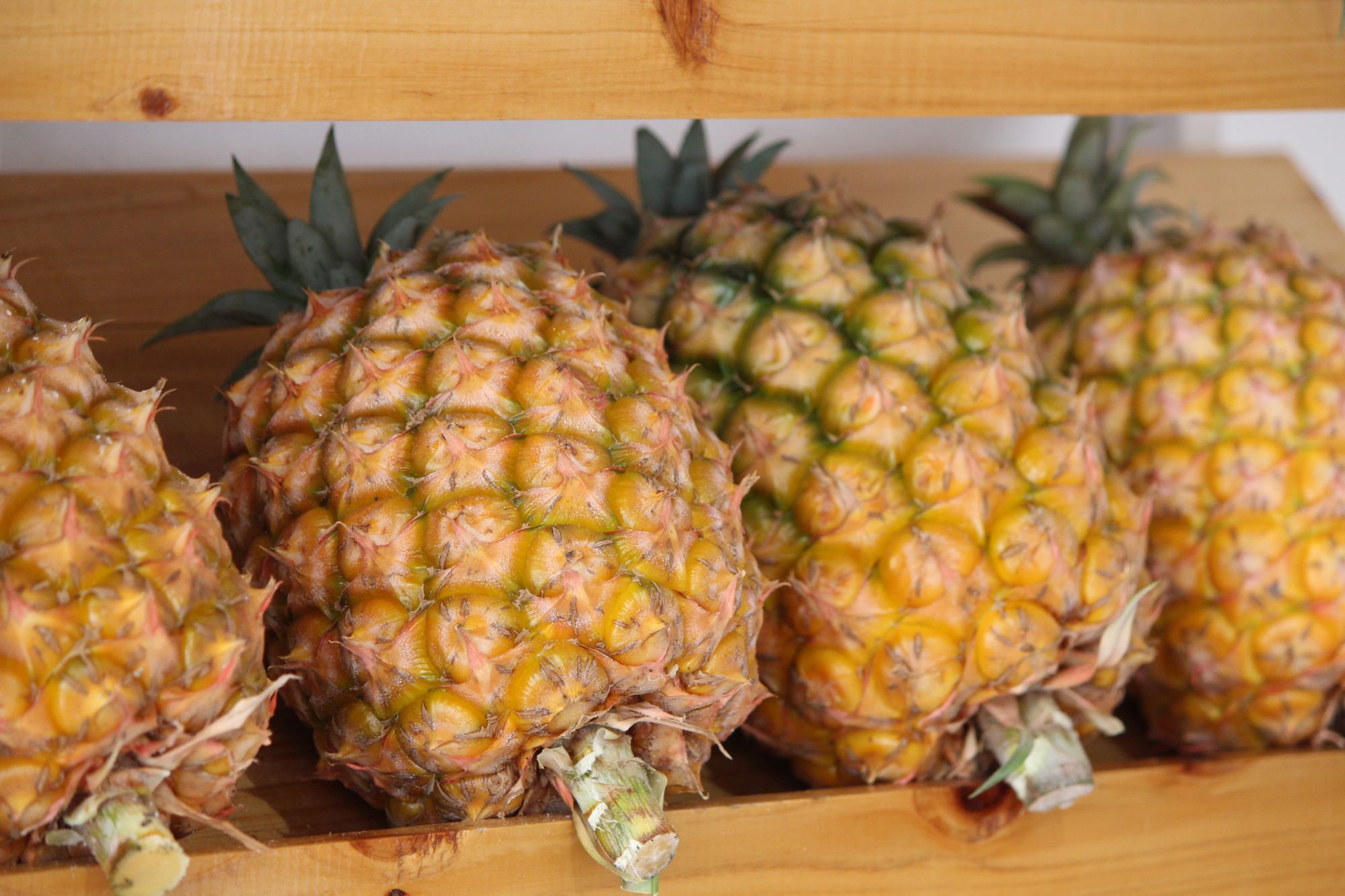 Ananas Frutti