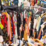 Fast Fashion