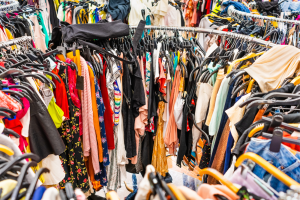 Fast Fashion