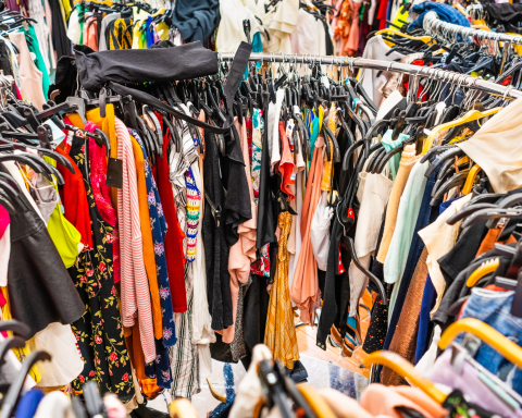 Fast Fashion