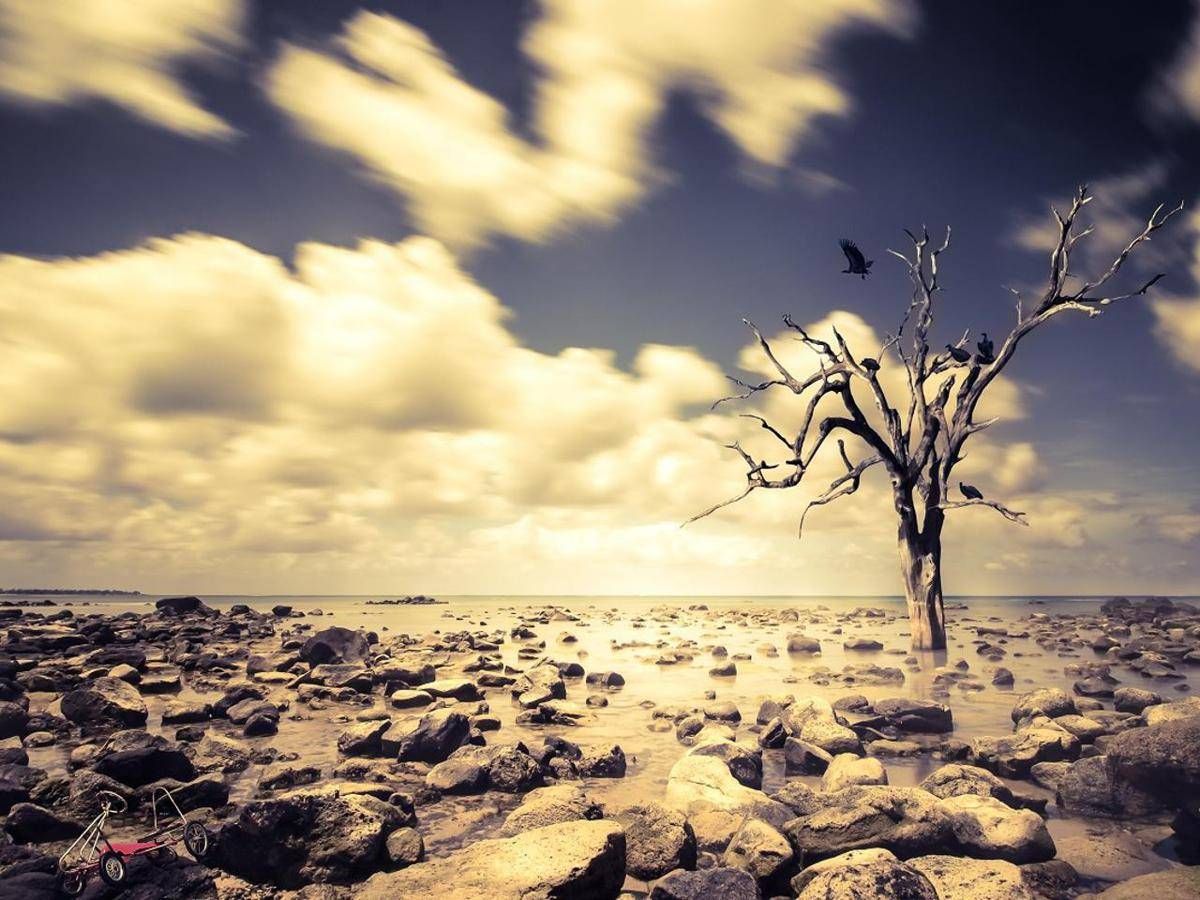 Luglio 2025 è Il Terzo Più Caldo, Stop A Serie Record