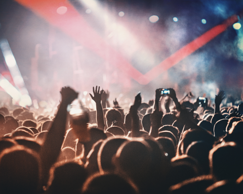 Concerto Musica Canva