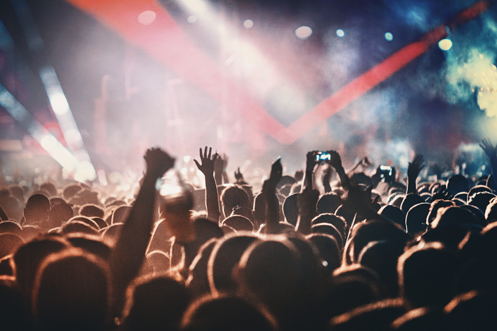 Concerto Musica Canva