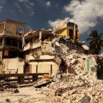 Terremoto Turchia Archivio