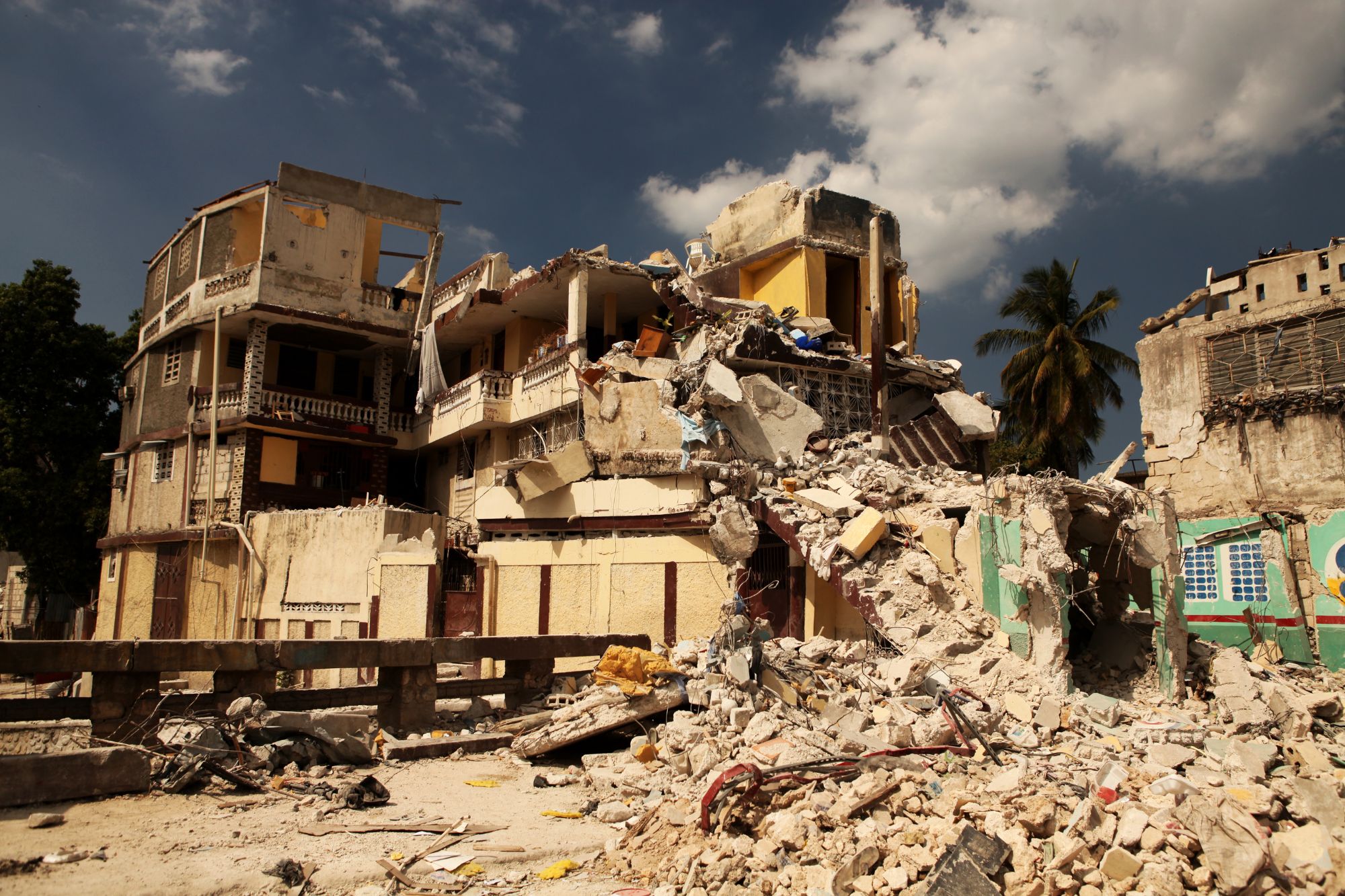Terremoto Turchia Archivio