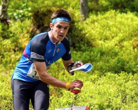 Mattia Debertolis Fisio