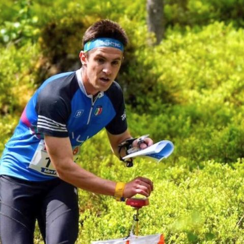 Mattia Debertolis Fisio