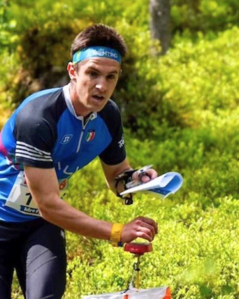 Mattia Debertolis Fisio