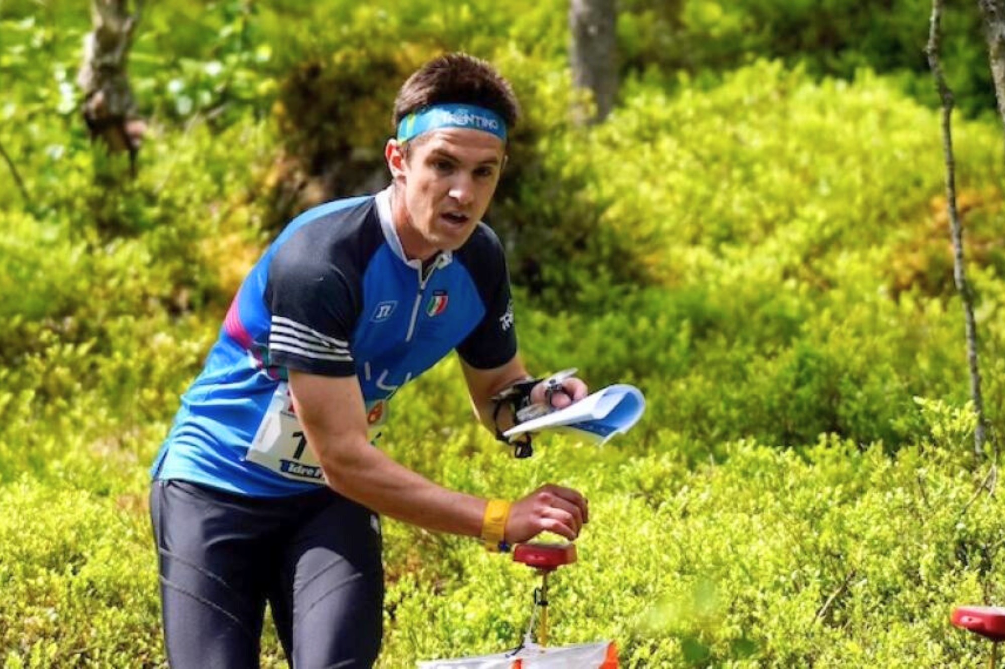Mattia Debertolis Fisio