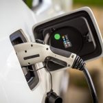 Auto Elettriche Costo Canva