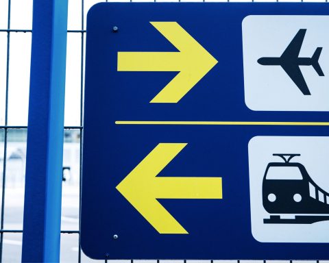 Segnali Treno Aereo